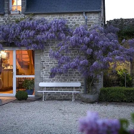 Bed & Breakfast Ferme Du Mouchel