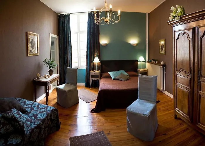 Ferme Du Mouchel 3* Formigny