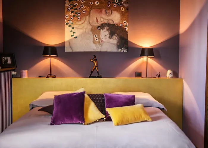 Ferme Du Mouchel Formigny