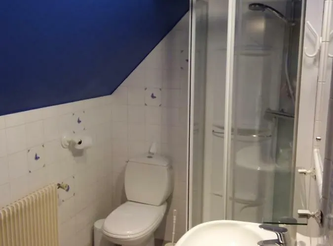 Ferme Du Mouchel Bed & Breakfast Formigny