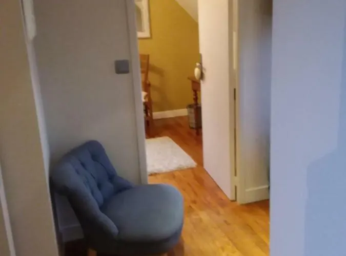 Bed & Breakfast Ferme Du Mouchel Formigny