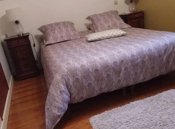 Ferme Du Mouchel Formigny